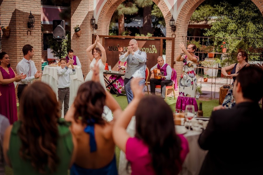 Grupo Flamenco Alandra