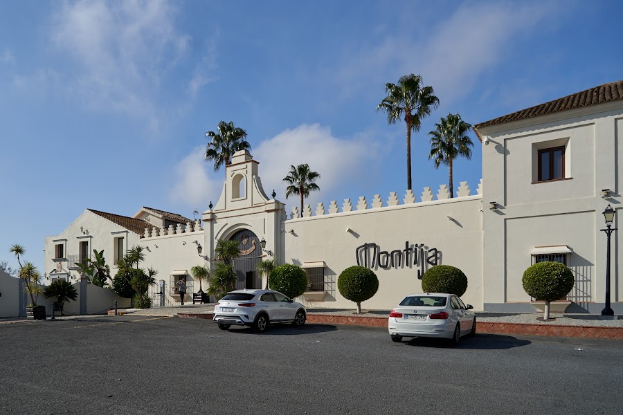 Hacienda Montija Hotel