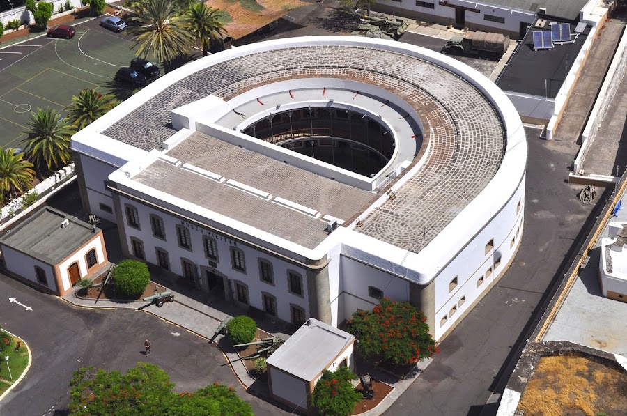 Museo Militar de Almeyda