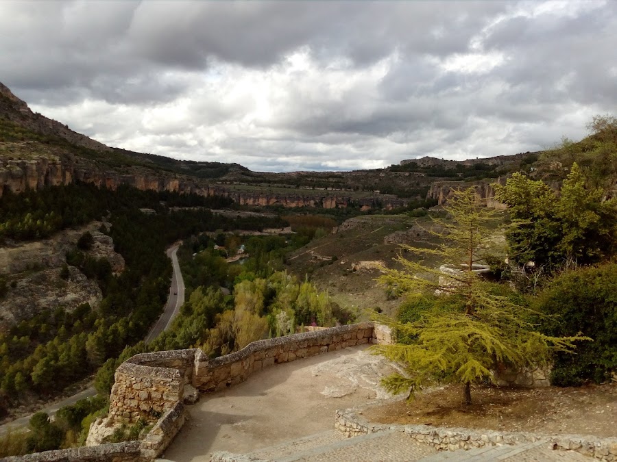 Hoces De Cuenca