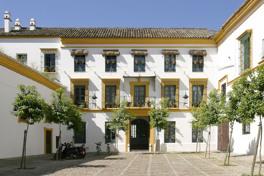 Hotel Hospes las Casas del Rey de Baeza