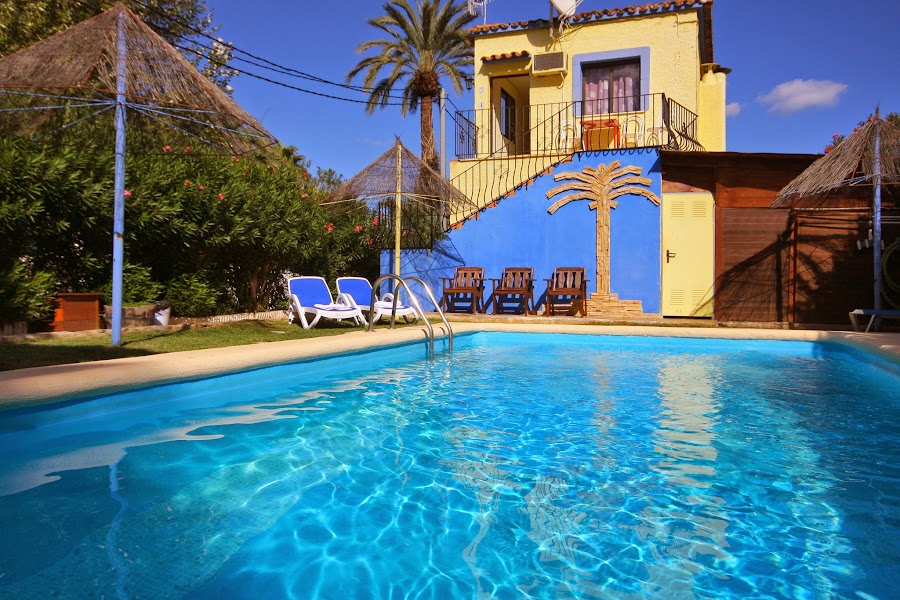 Hostal Oasis Denia