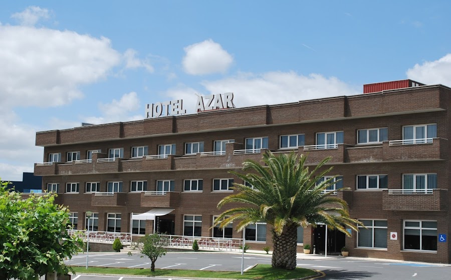 Hotel Azar