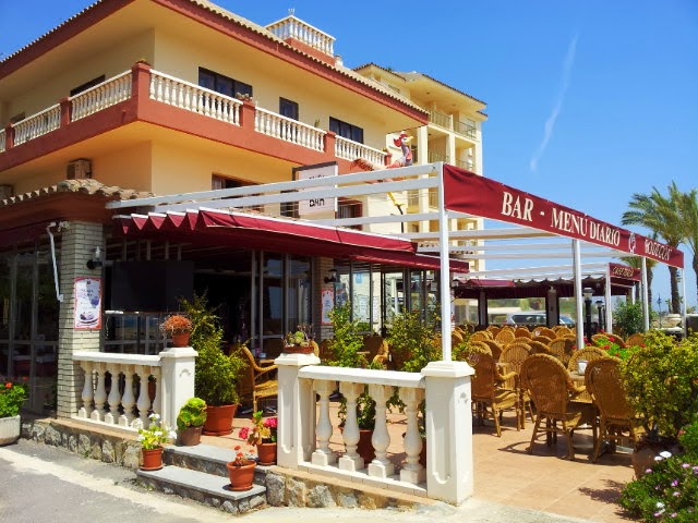 Hotel Bodegón De Peñiscola