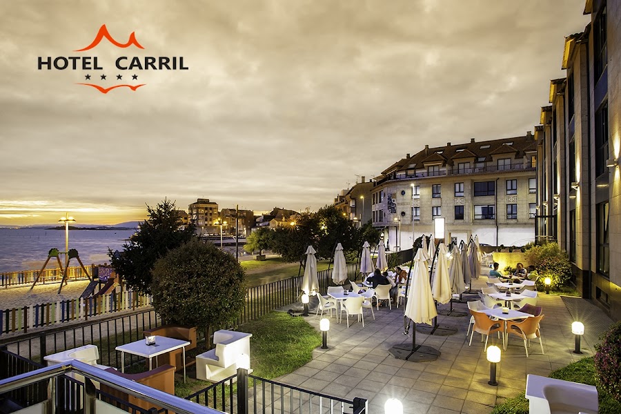 Hotel Carril