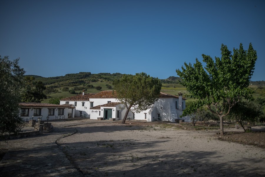 Hotel El Horcajo