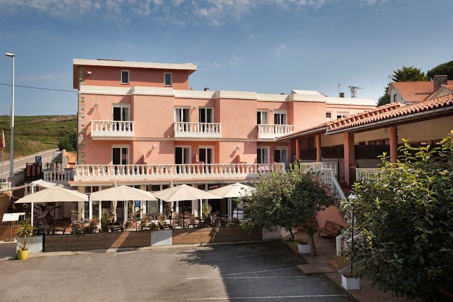 Hotel El Refugio