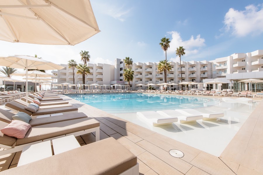 Hotel Garbi Ibiza & Spa