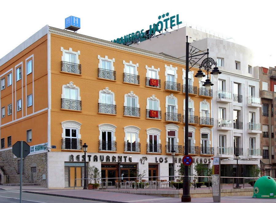 Hotel Los Habaneros