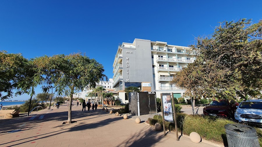 Hotel Marítim