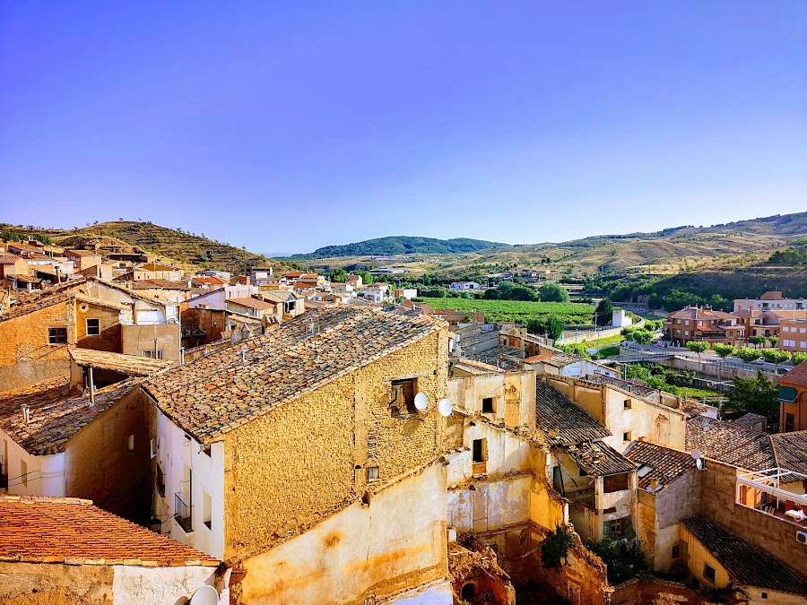 Hotel - Restaurante Castillo De Ateca