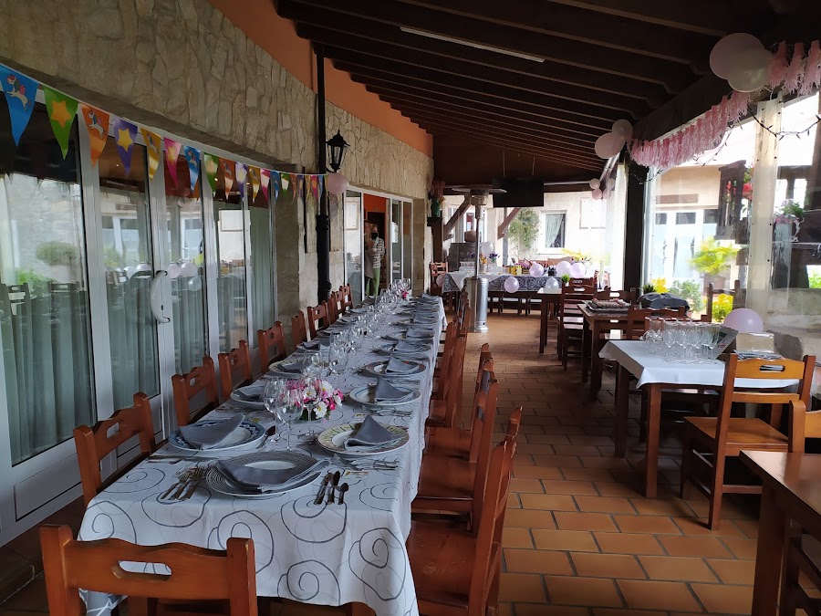 Hotel Restaurante Entreviñes