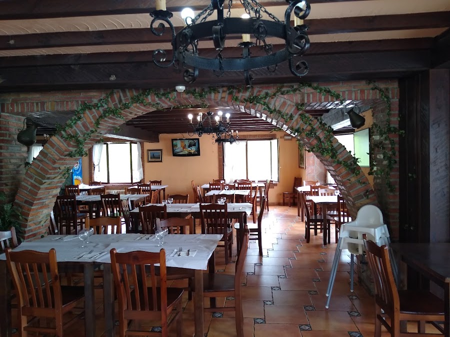 Hotel-Restaurante La Parra