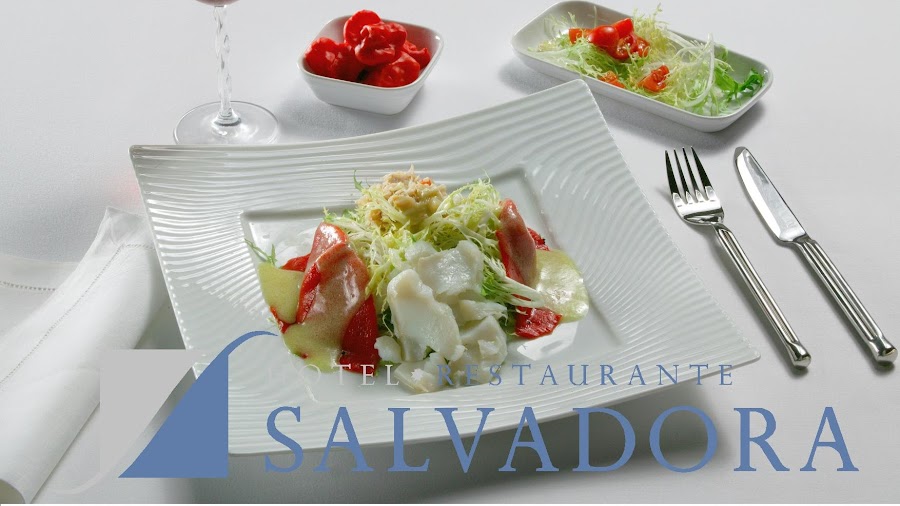 Hotel Restaurante Salvadora