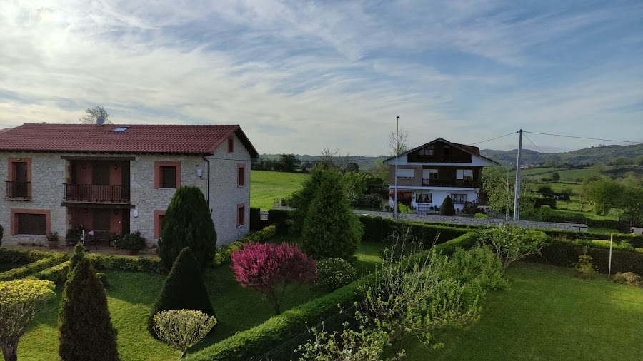 Hotel Restaurante Zabala