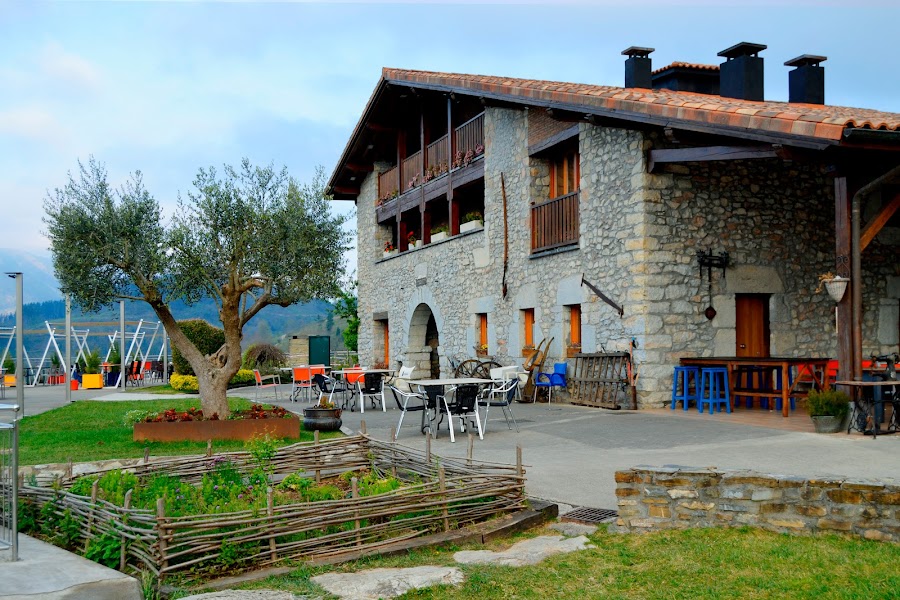 Hotel Rural Mañé