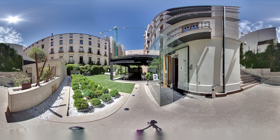 Hotel Único Madrid