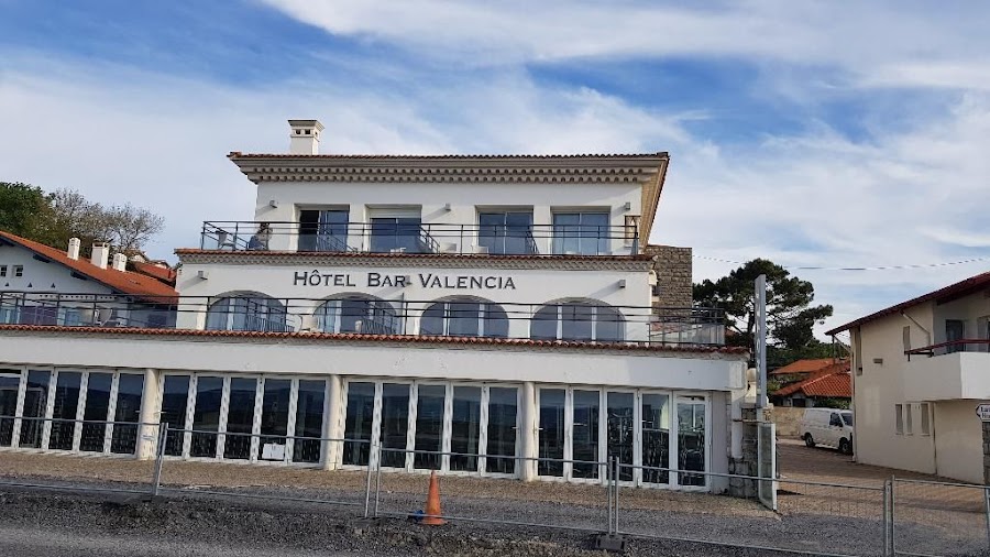 Hôtel Valencia