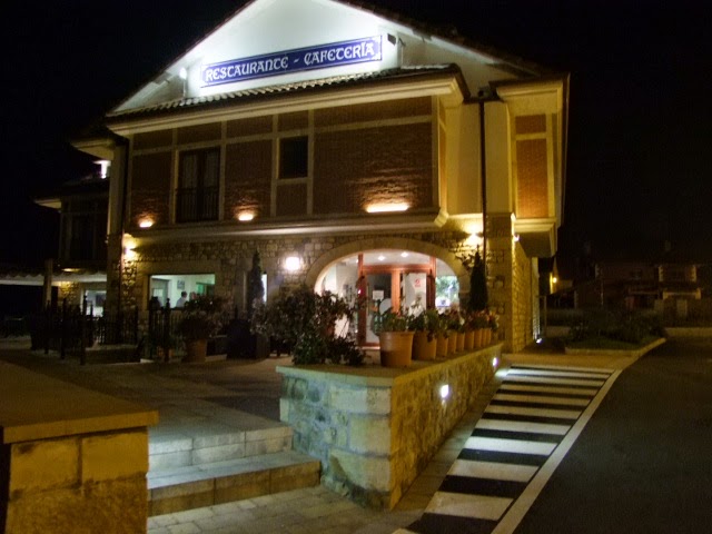 Hotel Valle De Cabezón