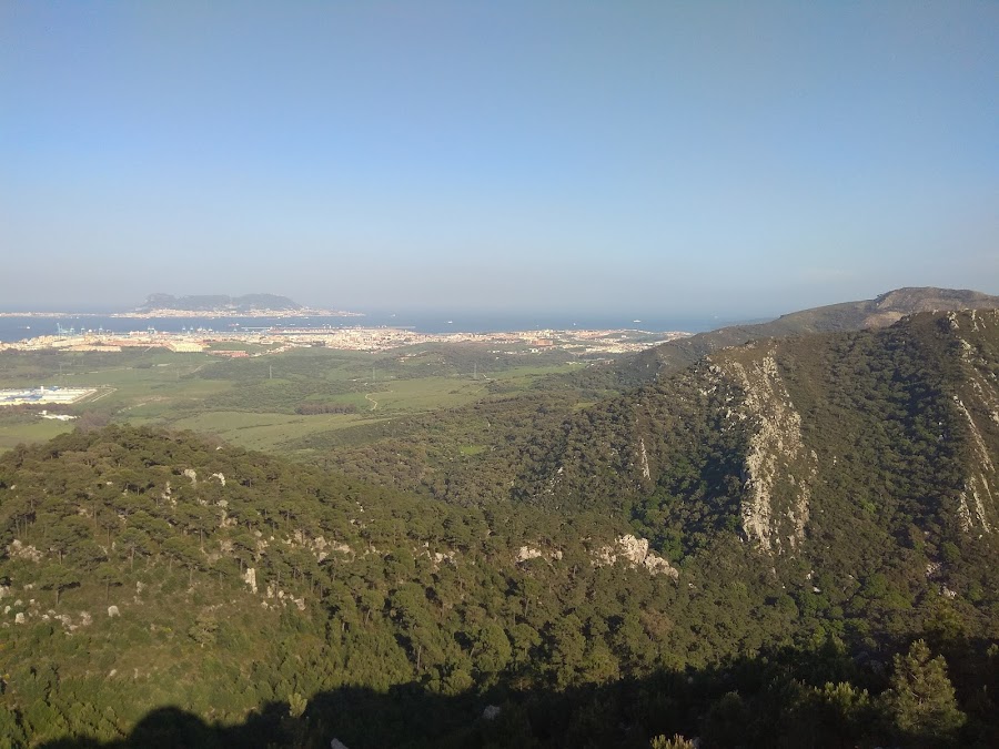 Hoyo De Don Pedro