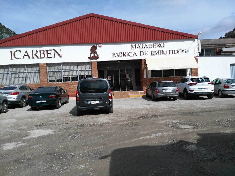 Icarben Tienda De Embutidos - Fabrica De Embutidos