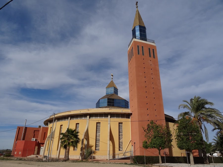 Iglesia De La Santísima Trinidad