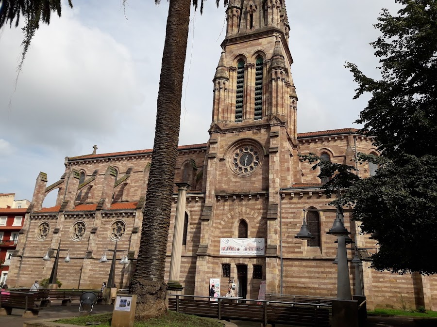 Iglesia De Nuestra Señora De La Asunción