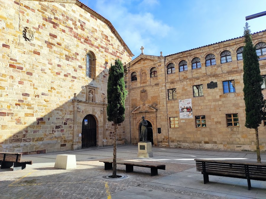 Iglesia De San Andrés