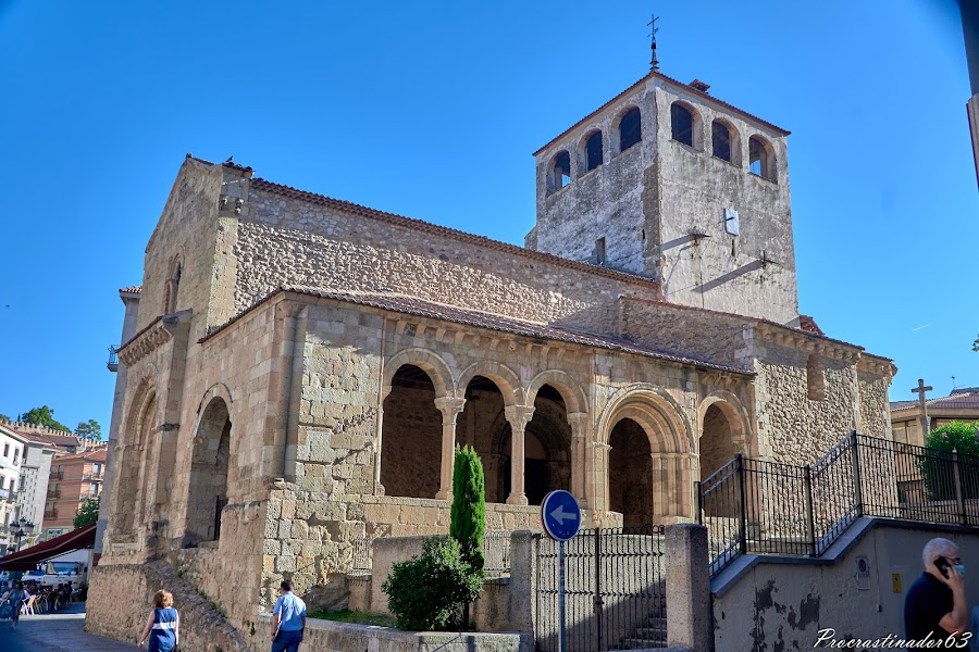 Iglesia De San Clemente