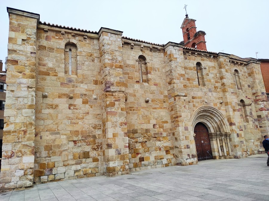 Iglesia De San Esteban