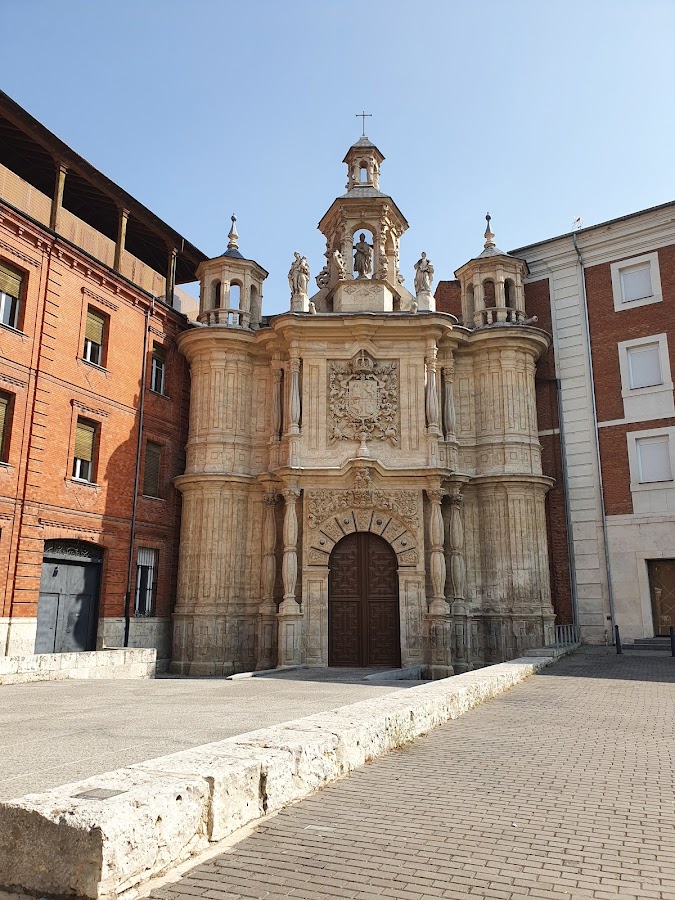 Iglesia De San Juan De Letrán
