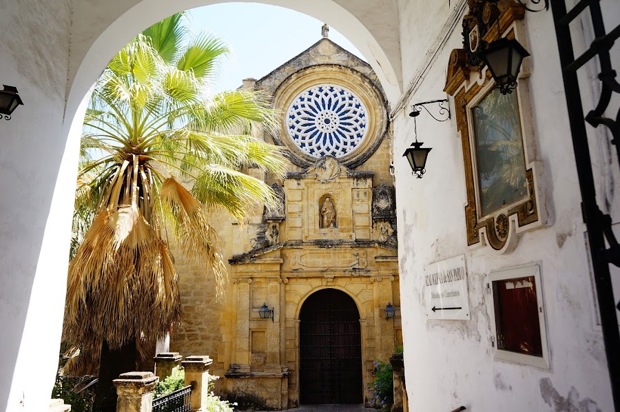 Iglesia De San Pablo