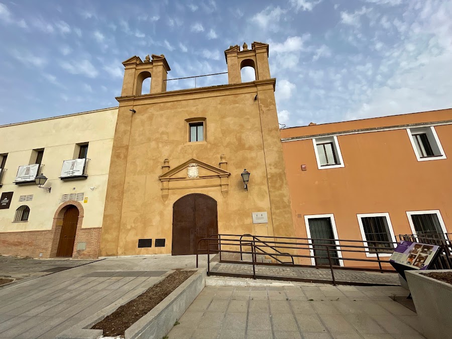 Iglesia De Santa Catalina