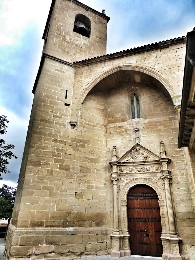 Iglesia De Santa María