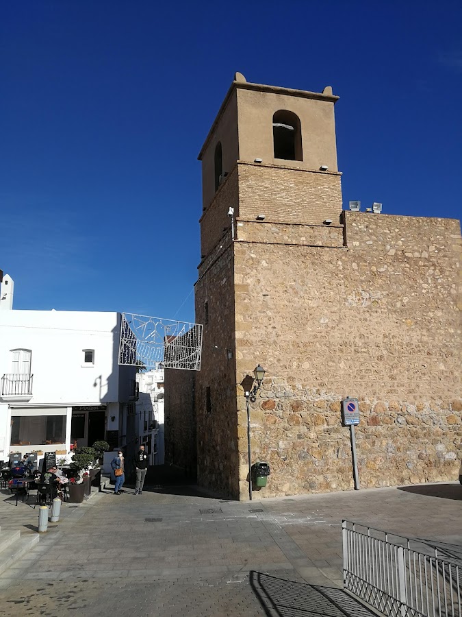 Iglesia De Santa María