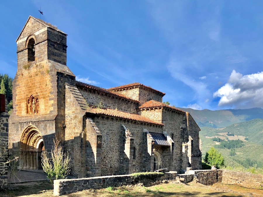 Iglesia De Santa María