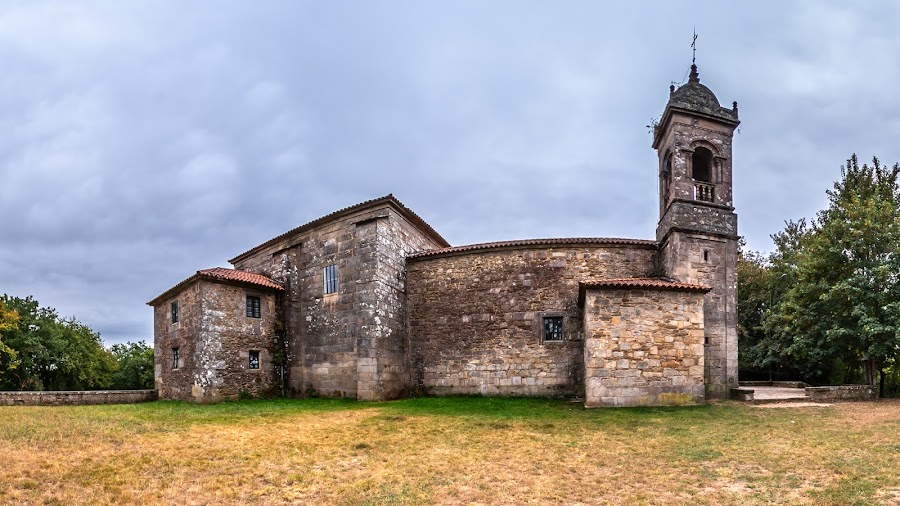Igrexa De Santa Susana