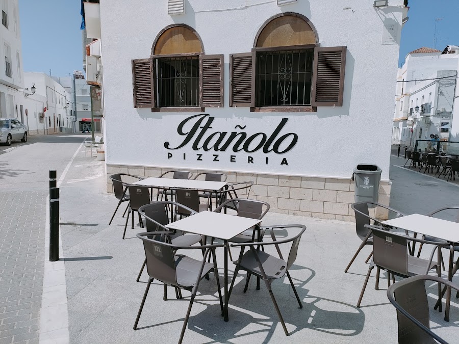 Itañolo Pizzeria