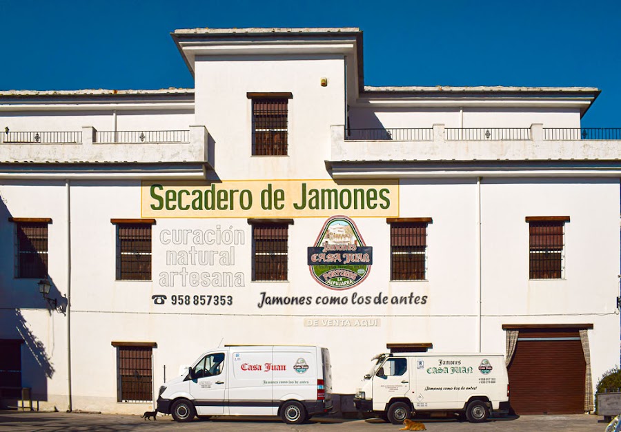 Jamones Casa Juan
