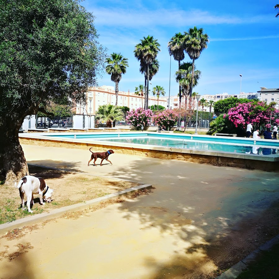 Parque de Kotinoussa | Jardines de Varela Sur