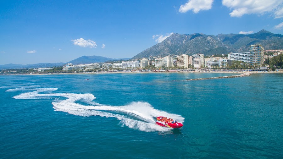 Jetboat.Es Marbella