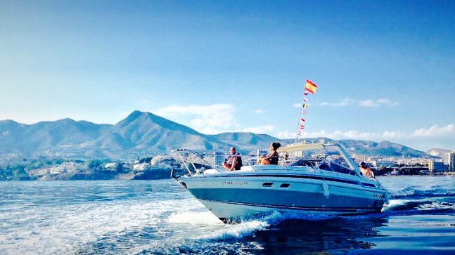 Kan Aima - Boat Trips - Paseo en Barco - Excursiones ??