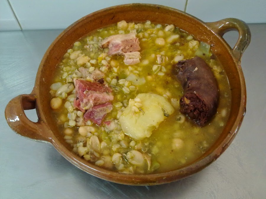 La Alacena (Comida Para Llevar)