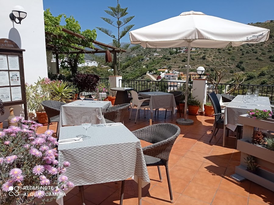 Hotel La Casa