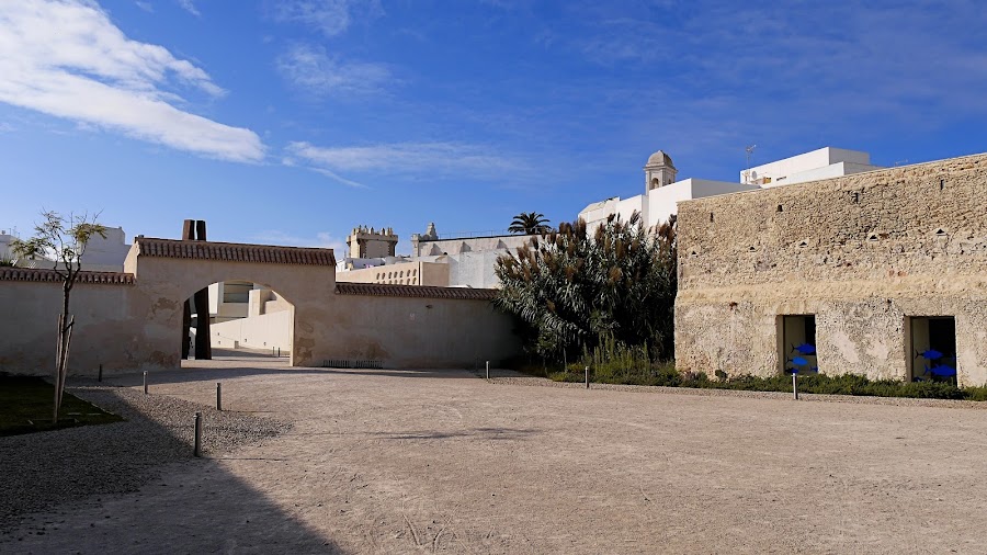 La Chanca Centro De Interpretación Y Documentación Del Mar, El Atún Y Las Almadrabas