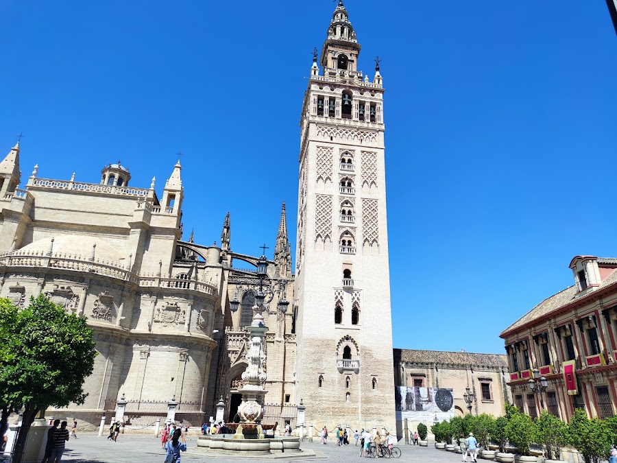 La Giralda