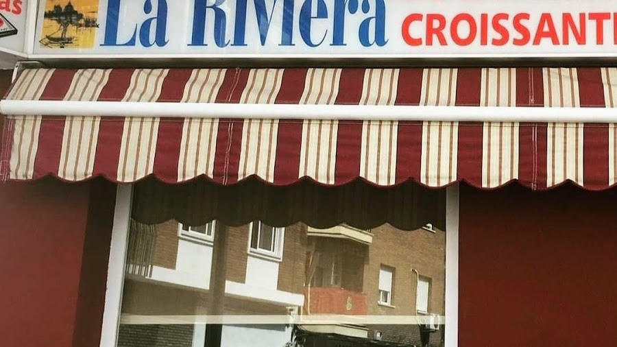 La New Riviera