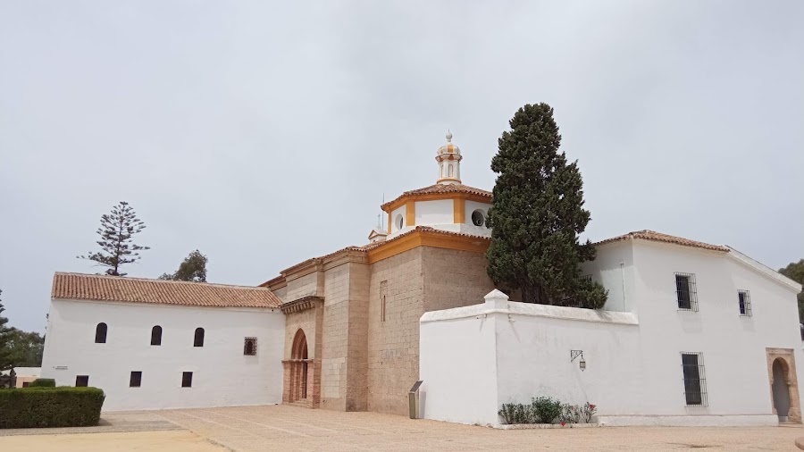 Monasterio de La Rábida