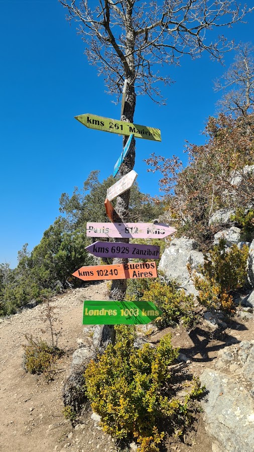 La Ruta De Los Duendes