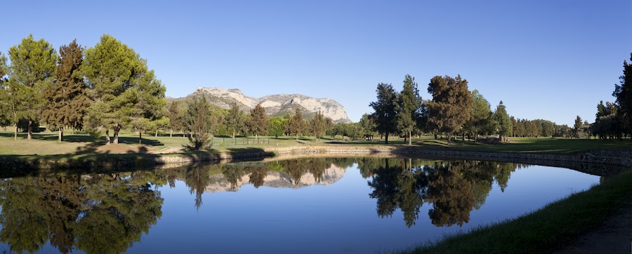 La Sella Golf